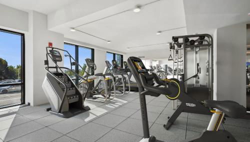 One Grove in Jersey City - Foto 5