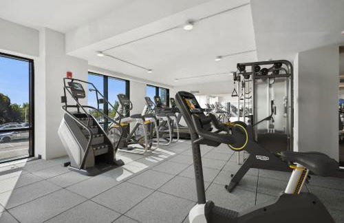 One Grove in Jersey City - Foto 5