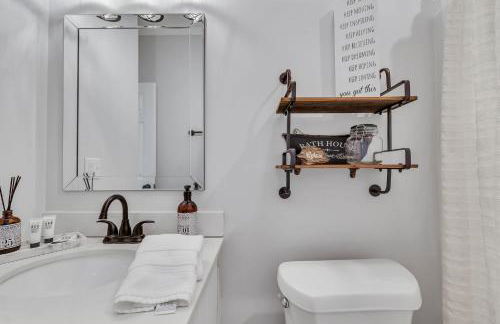 Lake House Near Two Marinas with Boat Parking - Foto 23