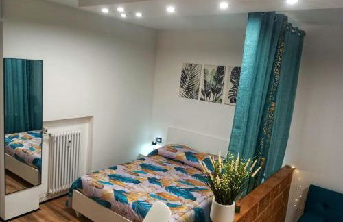 RELAIS SUITE Modena Parc - Photo 7