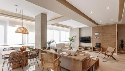 Selong - 2 bedrooms in Almagro - Photo 2