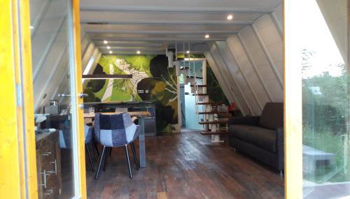 Ferienpark Schellbronn - Wolfseeweg 11 und Wolfseeweg 9 - Foto 5