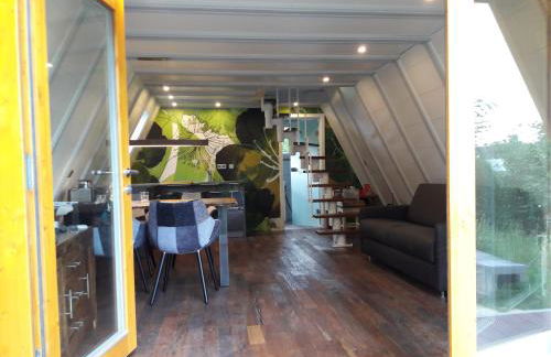 Ferienpark Schellbronn - Wolfseeweg 11 und Wolfseeweg 9 - Foto 5