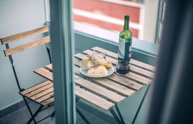 Mannix Urban Apartments - Foto 23