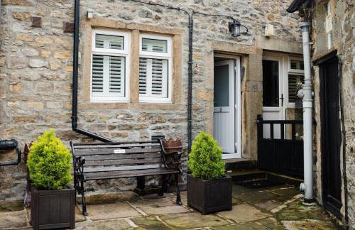 Cottage in Grassington: Cosy 2-Bedroom Retreat - Foto 35