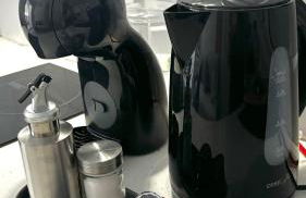 Modern Apartment Museo Marq - Photo 5