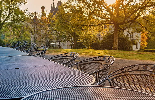 Château de Brou - Foto 52