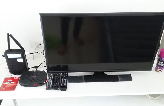 Highrise Cityview Aspire Condo Gym Pool - Foto 32