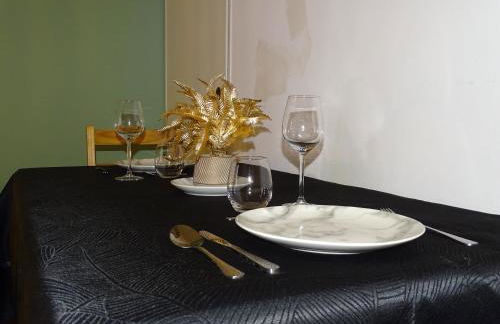 Létizia Balcon & Parking Privé - Belle de Mai - Foto 10