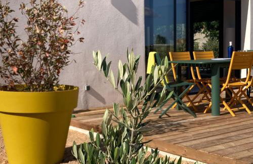 Stylish Villa in Sainte-valiere - Foto 40