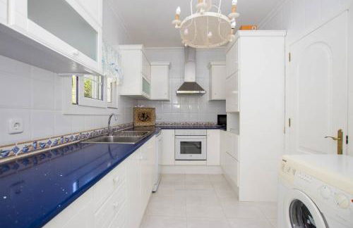 Menorca Villa Marbella - Foto 20