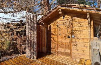 Baita Hanzel & Gretel by Livigno Accomodation - Photo 48