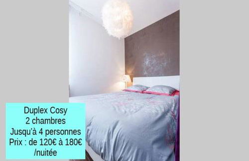 Les Appartements de Champagne - Foto 58