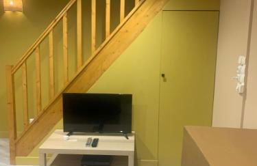 Montmartre Shelter - Foto 21