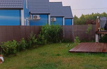 Domki Rekreacyjne "Błękitne Wzgórze" - Foto 5