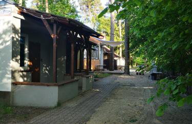 Skorzęcin Przytulny Zakątek - Foto 42