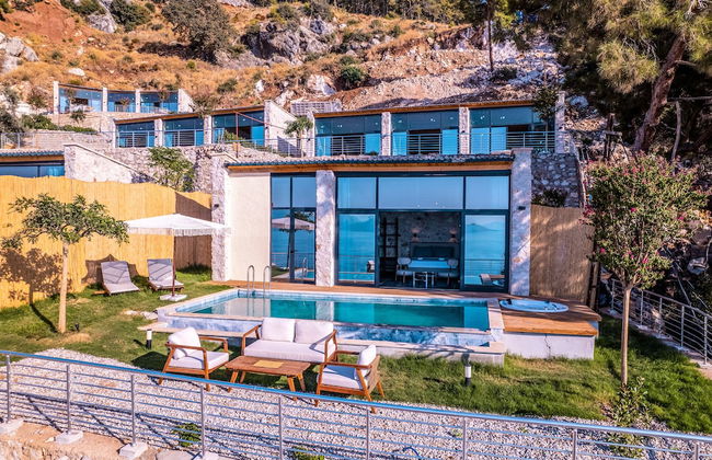 La Luna Faralya - Foto 9