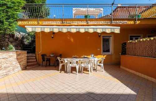 Villa Caterina Mare, BBQ, Pet friendly, Terrazzo & Relax - Photo 46
