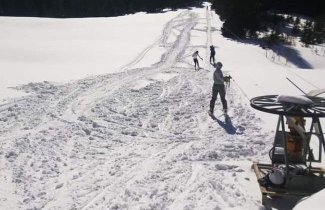 Cottage Zlodo - Foto 24