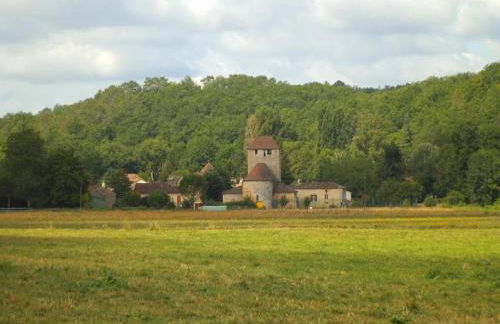 Cahors Countryside Retreat - Foto 35