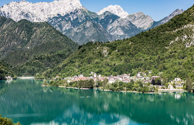 Albergo Diffuso - Cjasa Ustin - Foto 24