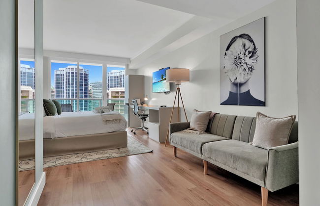 2 Bedroom City Ocean Tresure - Foto 14