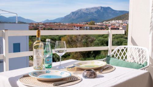 Relax Home - Foto 5, Garden view