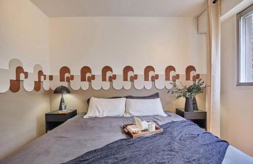 Sanoa - 3 chambres et balcon à Muette / Passy - Foto 20