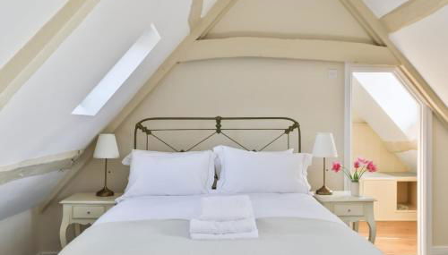 Coombers Mead Cottage - Foto 4