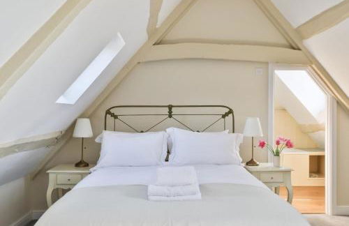 Coombers Mead Cottage - Foto 4