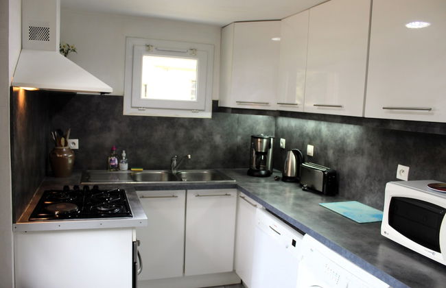 La Cour Saint Richer - Foto 35