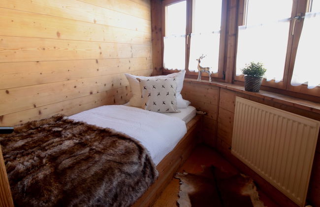 Belle Kitz Apartment 2 - Foto 4