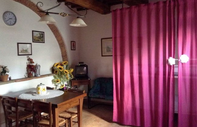 Agriturismo Podere Sottogello - Foto 4