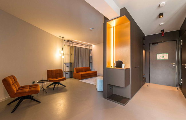 Yuma Managed Apartments Leipzig - Foto 20