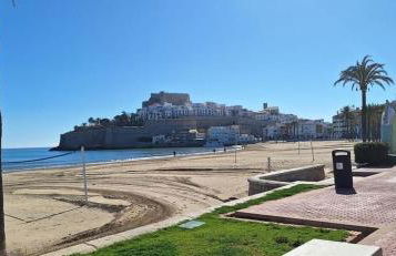 App.Pradomar Peñiscola - Foto 9