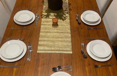 5 bed house with hot tub - Foto 43