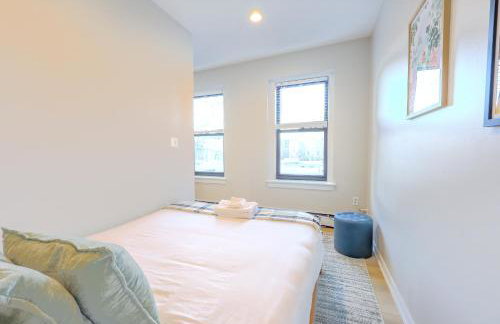Urban Chic South End Studio - Foto 6