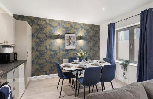 GF Gem Next River Thames Fast Access Central London - Foto 23