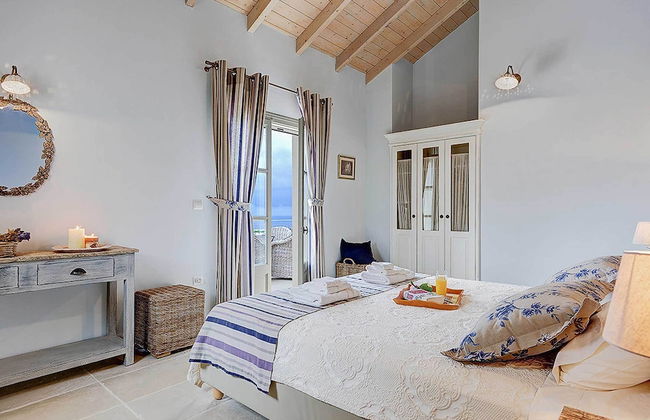 Villa Persephone - Foto 7