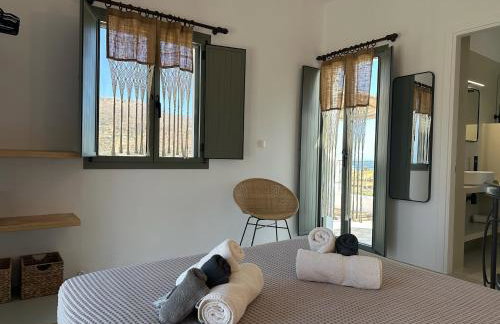 Ammos Andros Accommodation - Photo 42