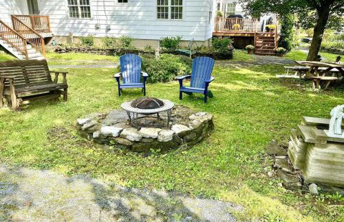 Valley Chalet - Foto 30