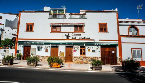Casa Cueva El Molino By Artenatur - Foto 2