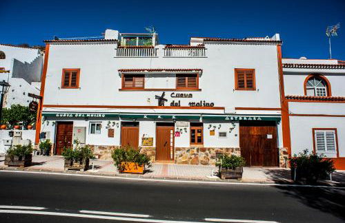 Casa Cueva El Molino By Artenatur - Foto 2