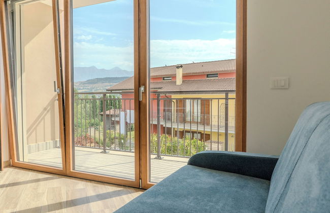 Relais del Parco Azzurro e Relais del Parco Rosa - Foto 29