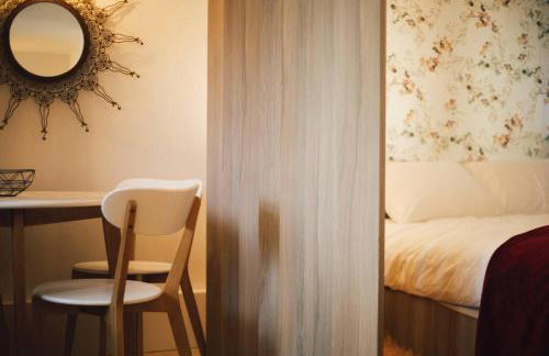 Το Σπίτι Της Ευτυχίας στούντιο - Foto 19