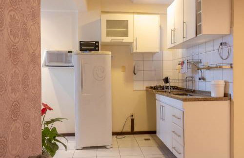 Apart vitória - Photo 14