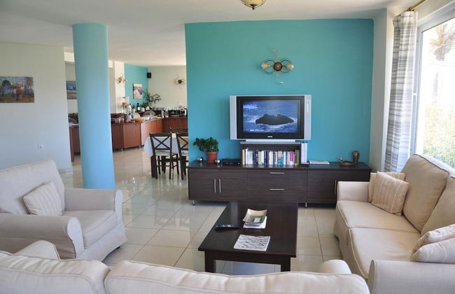 Castri Village Hotel - Foto 24