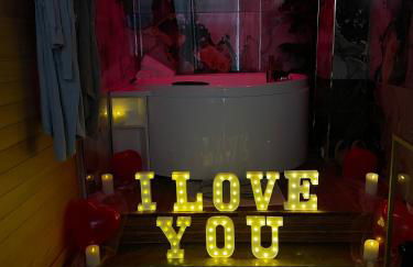 Modernes Loft mit Whirlpool, Sauna & Billardtisch - Foto 26