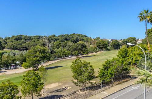 HE Vista Golf- Villamartin - Foto 22