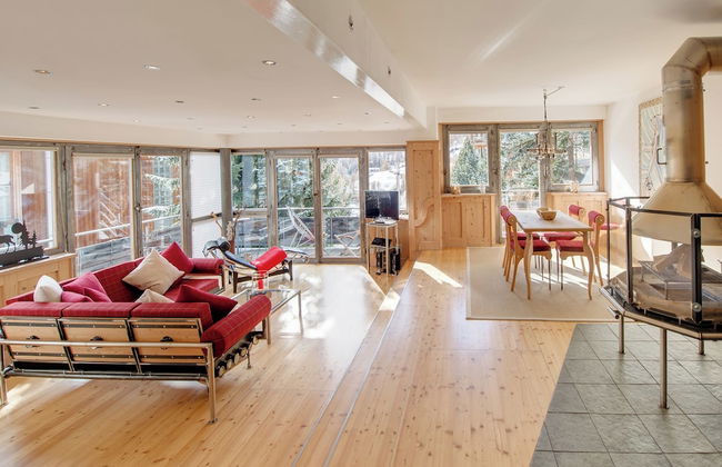 Backstage Hotel Serviced Apartments - Foto 26